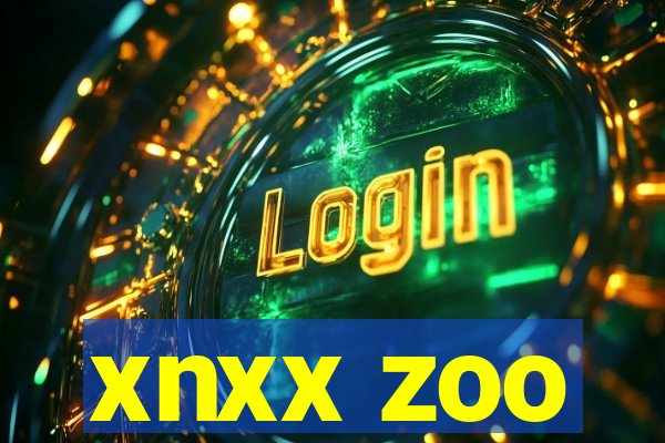 xnxx zoo